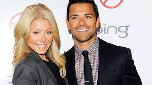 All Things About Kelly Ripa & Mark Consuelos