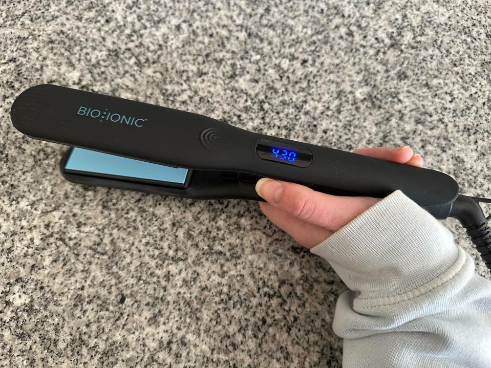 Best Hair Straightener Of All Time